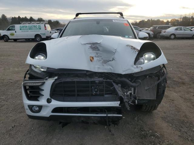 Photo 5 from auction – 2016 PORSCHE MACAN S with VIN WP1AB2A58GLB41572