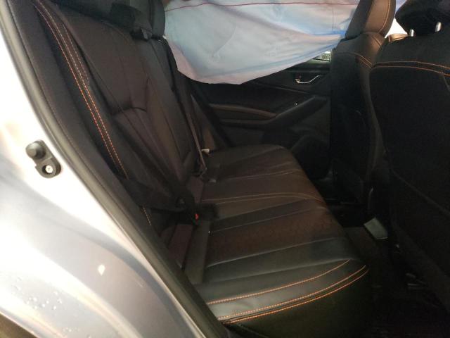 Photo 11 from auction – 2021 SUBARU CROSSTREK with VIN JF2GTHMC2M8674815