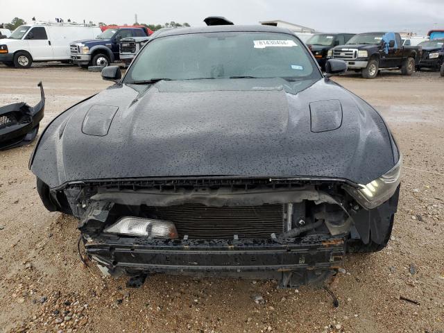 Photo 5 from auction – 2017 FORD MUSTANG GT with VIN 1FA6P8CF0H5289678