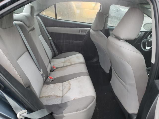 Photo 10 from auction – 2019 TOYOTA COROLLA L with VIN 5YFBURHE2KP857060