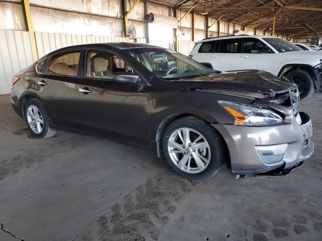 Photo 4 from auction – 2013 NISSAN ALTIMA 2.5 with VIN 1N4AL3AP2DN462888