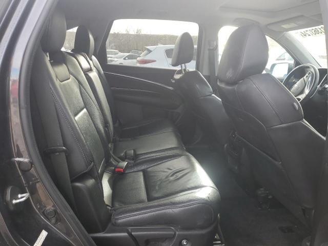 Photo 11 from auction – 2016 ACURA MDX with VIN 5FRYD4H29GB011920