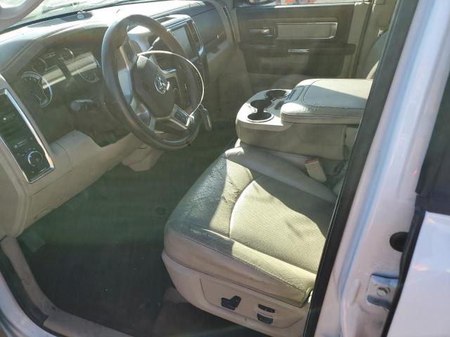 Photo 7 from auction – 2016 RAM 2500 LARAM with VIN 3C6UR5NL6GG140767
