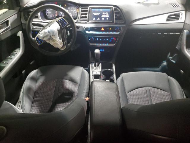 Photo 8 from auction – 2019 HYUNDAI SONATA SE with VIN 5NPE24AF4KH766071
