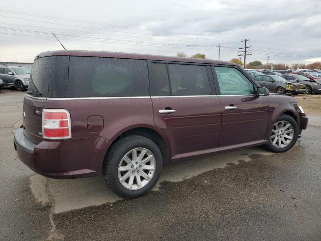 Photo 3 from auction – 2011 FORD FLEX SEL with VIN 2FMHK6CC9BBD27869