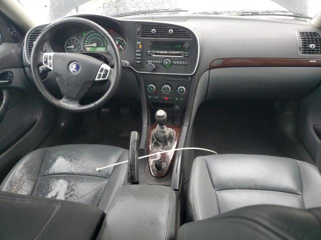 Foto 8 de la subasta – 2007 SAAB 9-3 2.0T con VIN YS3FD46Y271003112