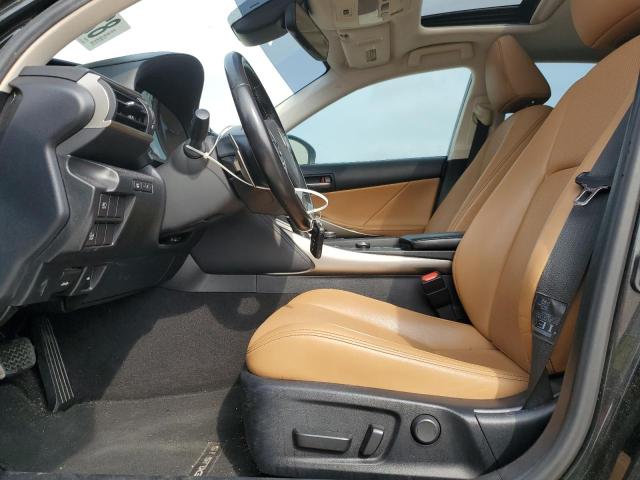 Photo 7 from auction – 2020 LEXUS IS 300 with VIN JTHAA1D20L5107123