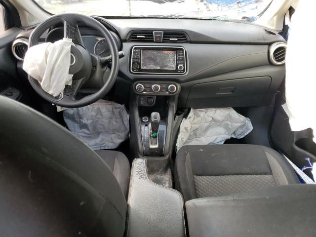 Photo 8 from auction – 2020 NISSAN VERSA S with VIN 3N1CN8DV5LL831815