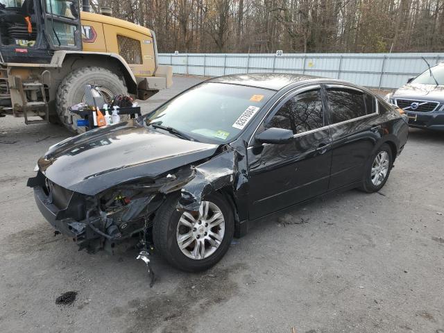 NISSAN ALTIMA BASE 2012 with VIN 1N4AL2AP9CN509603 - Photo from auction