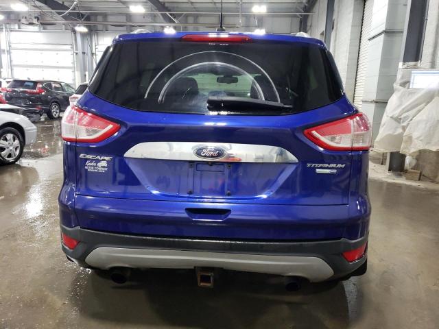 Photo 6 from auction – 2016 FORD ESCAPE TIT with VIN 1FMCU9J90GUA52875