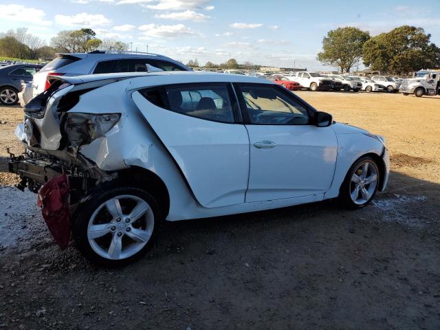 Photo 3 from auction – 2013 HYUNDAI VELOSTER with VIN KMHTC6AD4DU129880