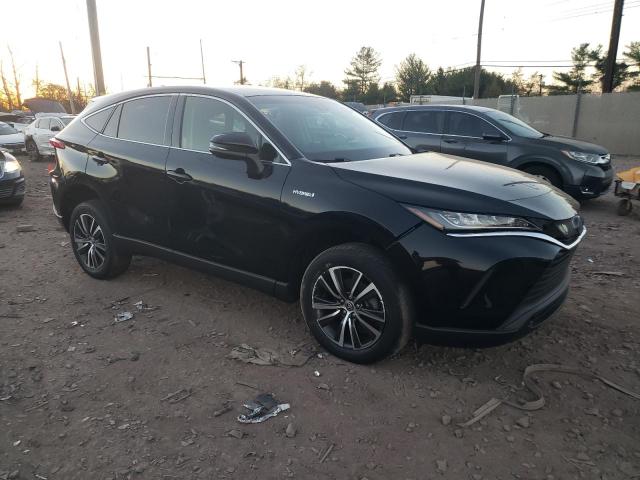 Photo 4 from auction – 2021 TOYOTA VENZA LE with VIN JTEAAAAH7MJ055228