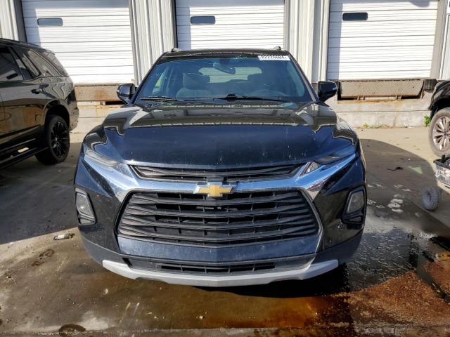 Photo 5 from auction – 2020 CHEVROLET BLAZER 2LT with VIN 3GNKBHR49LS649999