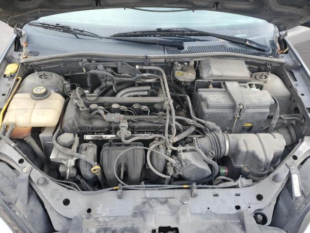 Photo 11 from auction – 2007 FORD FOCUS ZX4 with VIN 1FAFP34N37W170458