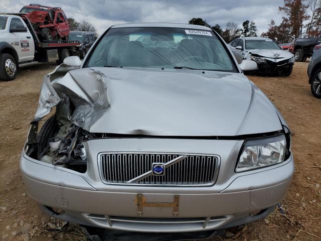 Photo 5 from auction – 2002 VOLVO S80 with VIN YV1TS92D321279057