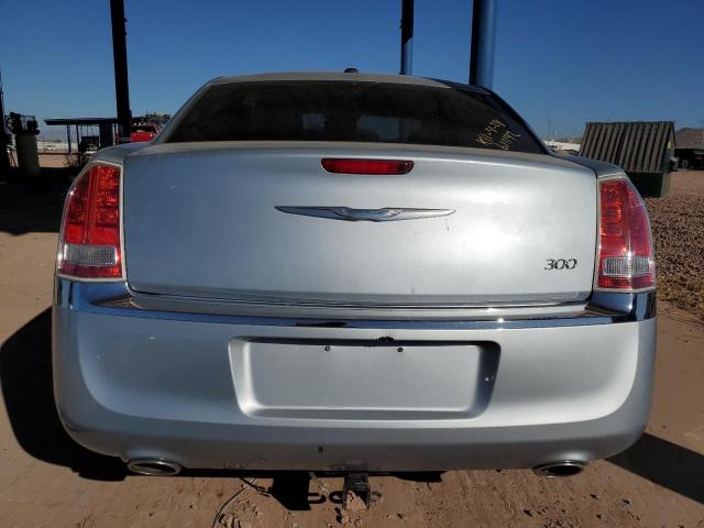 Photo 6 from auction – 2013 CHRYSLER 300 with VIN 2C3CCAAG0DH611142