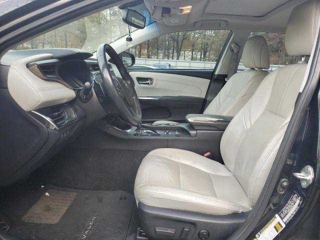 Photo 7 from auction – 2016 TOYOTA AVALON XLE with VIN 4T1BK1EB5GU219859