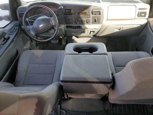 Photo 8 from auction – 2007 FORD F250 SUPER with VIN 1FTSW21P97EA18914