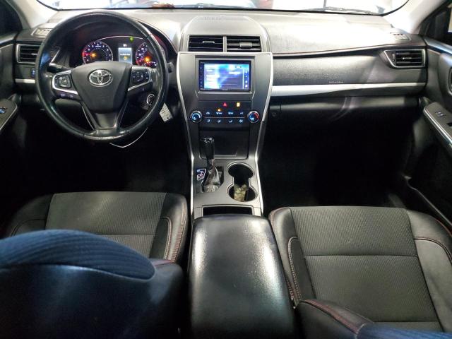 Photo 8 from auction – 2017 TOYOTA CAMRY LE with VIN 4T1BF1FK2HU289078