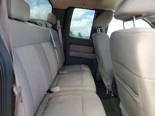 Photo 10 from auction – 2009 FORD F150 SUPER with VIN 1FTRX12V09FA42695