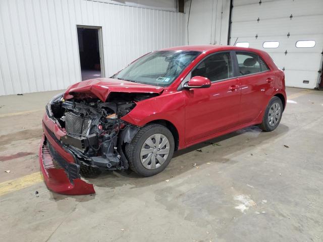 Photo 1 from auction – 2020 KIA RIO LX with VIN 3KPA25AD2LE348102