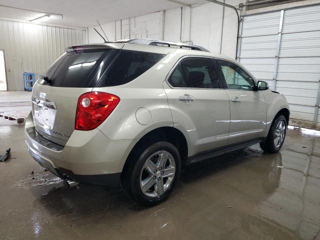 Photo 3 from auction – 2015 CHEVROLET EQUINOX LT with VIN 2GNFLDE39F6342307