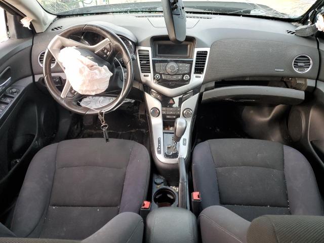 Photo 8 from auction – 2012 CHEVROLET CRUZE LT with VIN 1G1PF5SC4C7269155