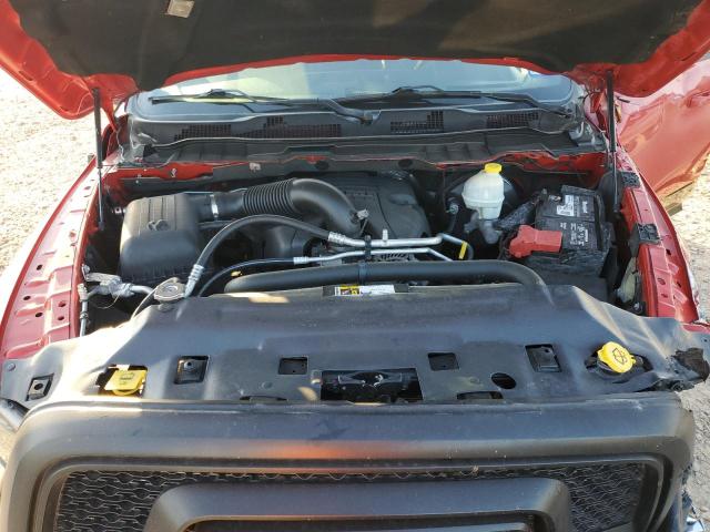 Photo 11 from auction – 2016 RAM 1500 REBEL with VIN 1C6RR7YT2GS152985