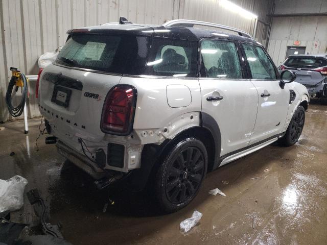 Photo 3 from auction – 2023 MINI COOPER S C with VIN WMZ83BR03P3P65446