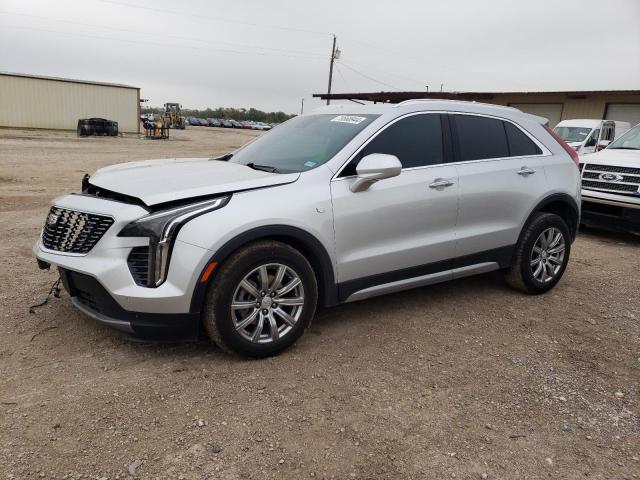CADILLAC XT4 PREMIU 2020 with VIN 1GYFZCR42LF073213 - Photo from auction