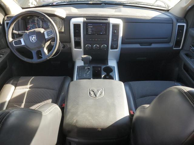 Photo 8 from auction – 2009 DODGE RAM 1500 with VIN 1D3HB13T39S706171