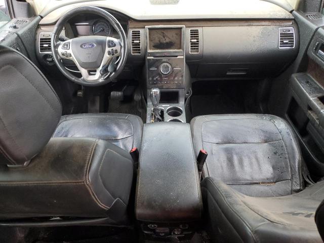 Photo 8 from auction – 2013 FORD FLEX LIMIT with VIN 2FMHK6D80DBD09662
