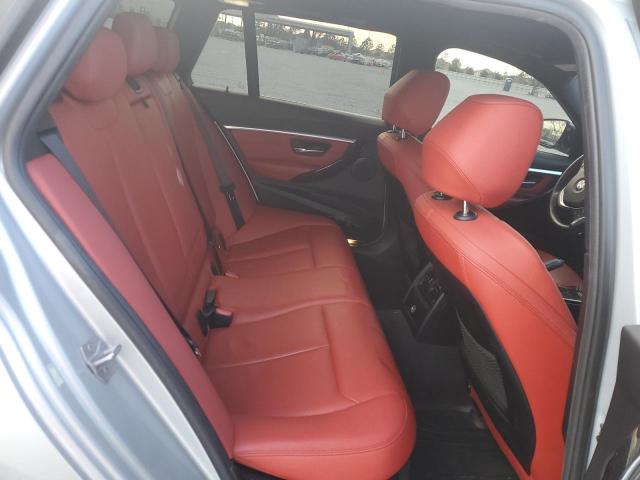 Photo 11 from auction – 2018 BMW 330 XI with VIN WBA8K3C5XJA369818