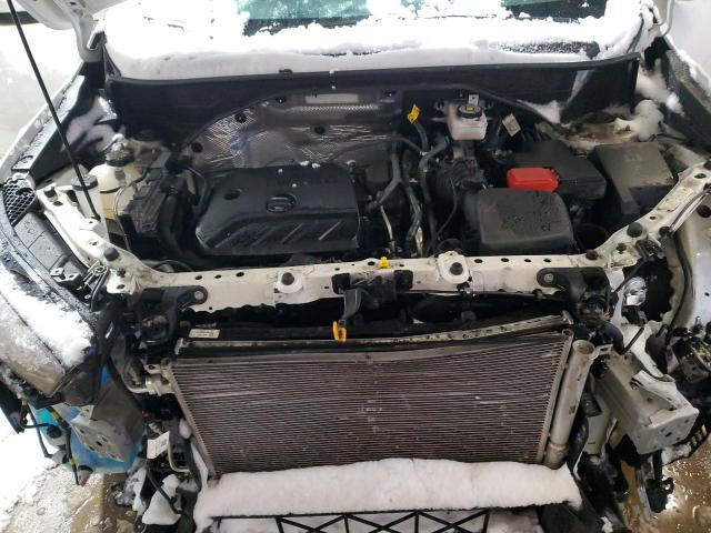 Photo 12 from auction – 2023 BUICK ENCORE GX with VIN KL4MMESL6PB033863