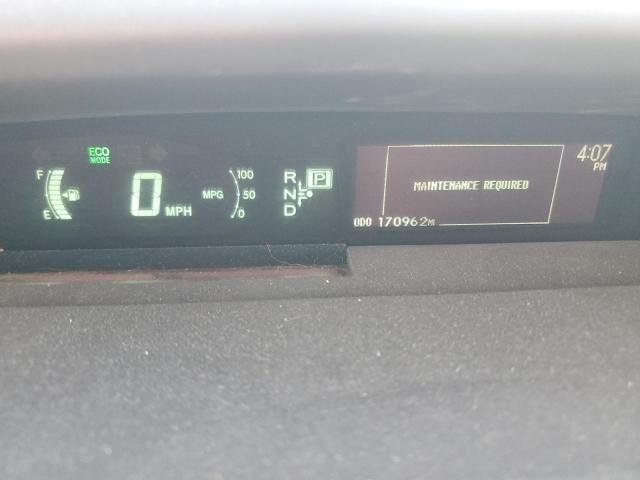 Photo 9 from auction – 2015 TOYOTA PRIUS with VIN JTDKN3DUXF1959191