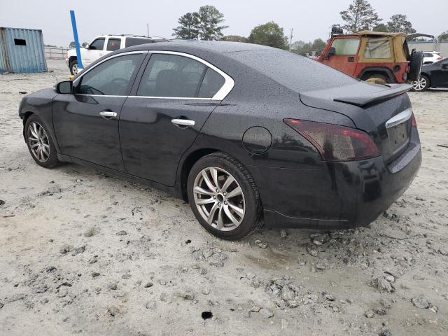 صورة رقم 2 من المزاد - 2009 NISSAN MAXIMA S مع VIN 1N4AA51E29C826469