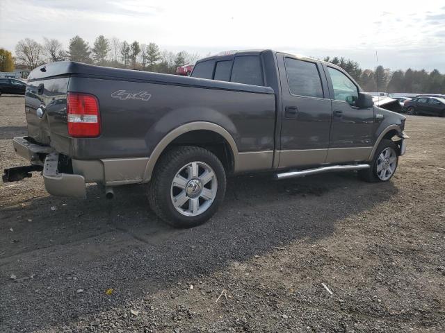 Photo 3 from auction – 2006 FORD F 150 with VIN 1FTPW14516FB63576