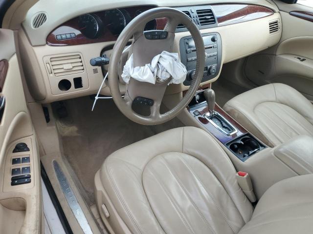 Photo 8 from auction – 2006 BUICK LUCERNE CX with VIN 1G4HD57286U183141