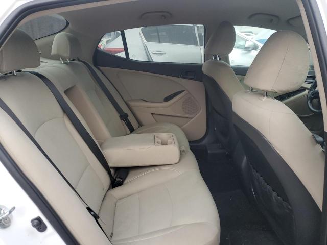 Photo 10 from auction – 2015 KIA OPTIMA LX with VIN 5XXGM4A72FG408769