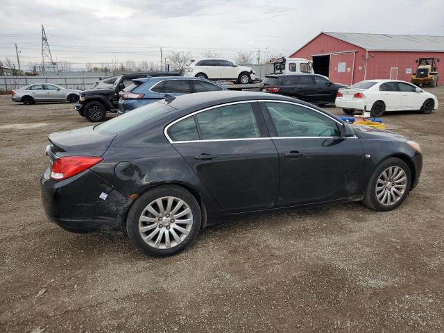 Photo 3 from auction – 2011 BUICK REGAL CXL with VIN W04GT5GC2B1016128