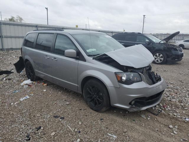 Photo 4 from auction – 2019 DODGE GRAND CARA with VIN 2C4RDGEG8KR674786