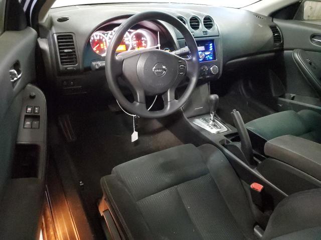 Photo 8 from auction – 2011 NISSAN ALTIMA S with VIN 1N4AL2EP3BC164248