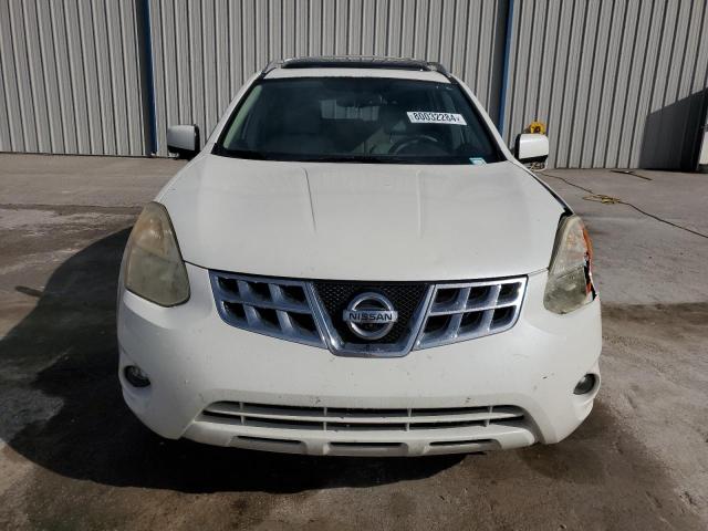 Photo 5 from auction – 2013 NISSAN ROGUE S with VIN JN8AS5MT6DW031812