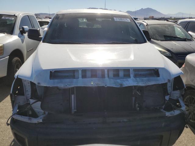 Photo 5 from auction – 2020 TOYOTA TUNDRA DOU with VIN 5TFTY5F10LX011191