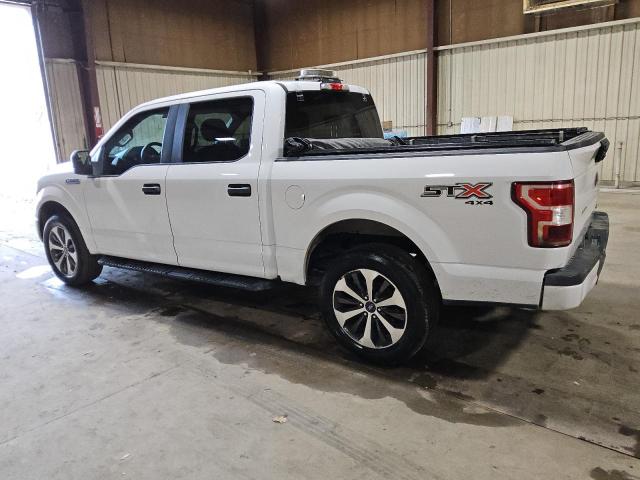 Photo 2 from auction – 2020 FORD F150 SUPER with VIN 1FTEW1EPXLFB84963