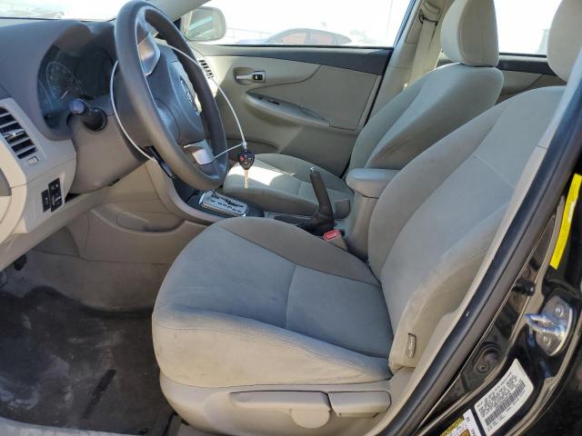 Photo 7 from auction – 2010 TOYOTA COROLLA BA with VIN 1NXBU4EE6AZ381156