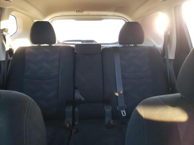 Photo 10 from auction – 2015 NISSAN ROGUE S with VIN 5N1AT2MV2FC822363