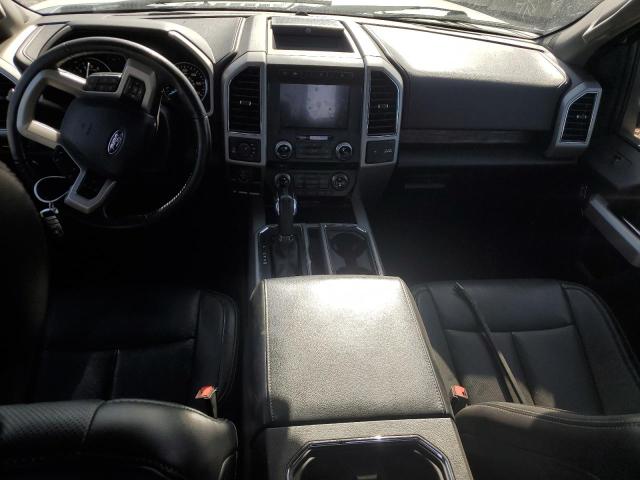 Photo 8 from auction – 2018 FORD F150 SUPER with VIN 1FTFW1E1XJFD86778