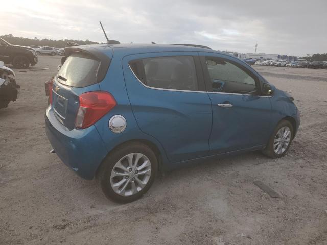 Photo 3 from auction – 2021 CHEVROLET SPARK 2LT with VIN KL8CF6SA6MC713860