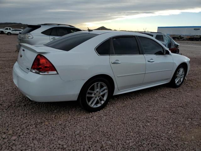 Photo 3 from auction – 2016 CHEVROLET IMPALA LIM with VIN 2G1WC5E36G1138084